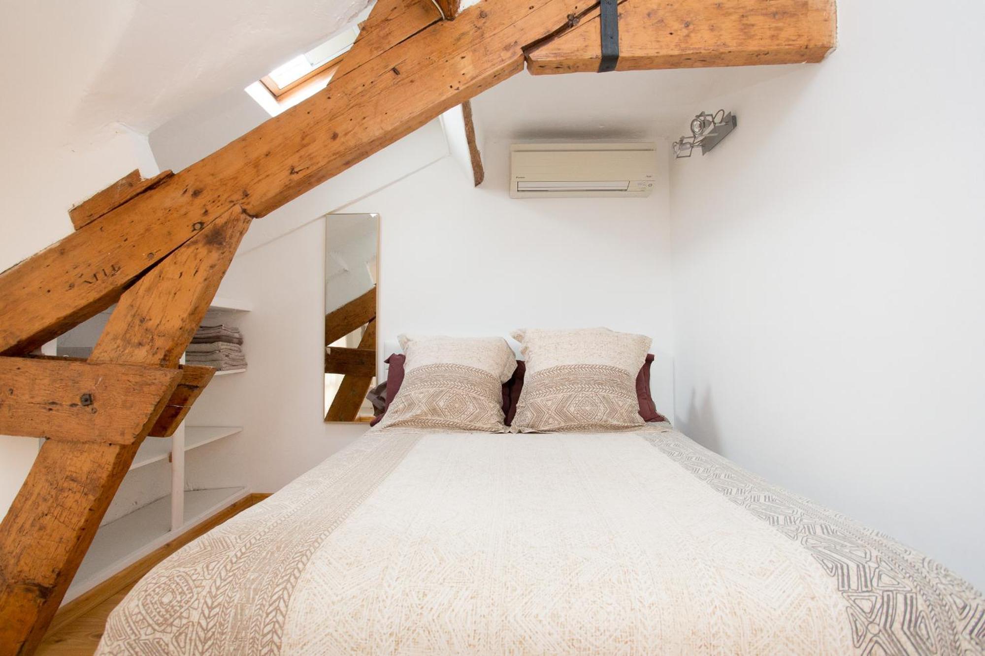קאן Lb Vacation Rentals I Big Loft 107M2, 10Min Walk To Palais Des Festivals מראה חיצוני תמונה