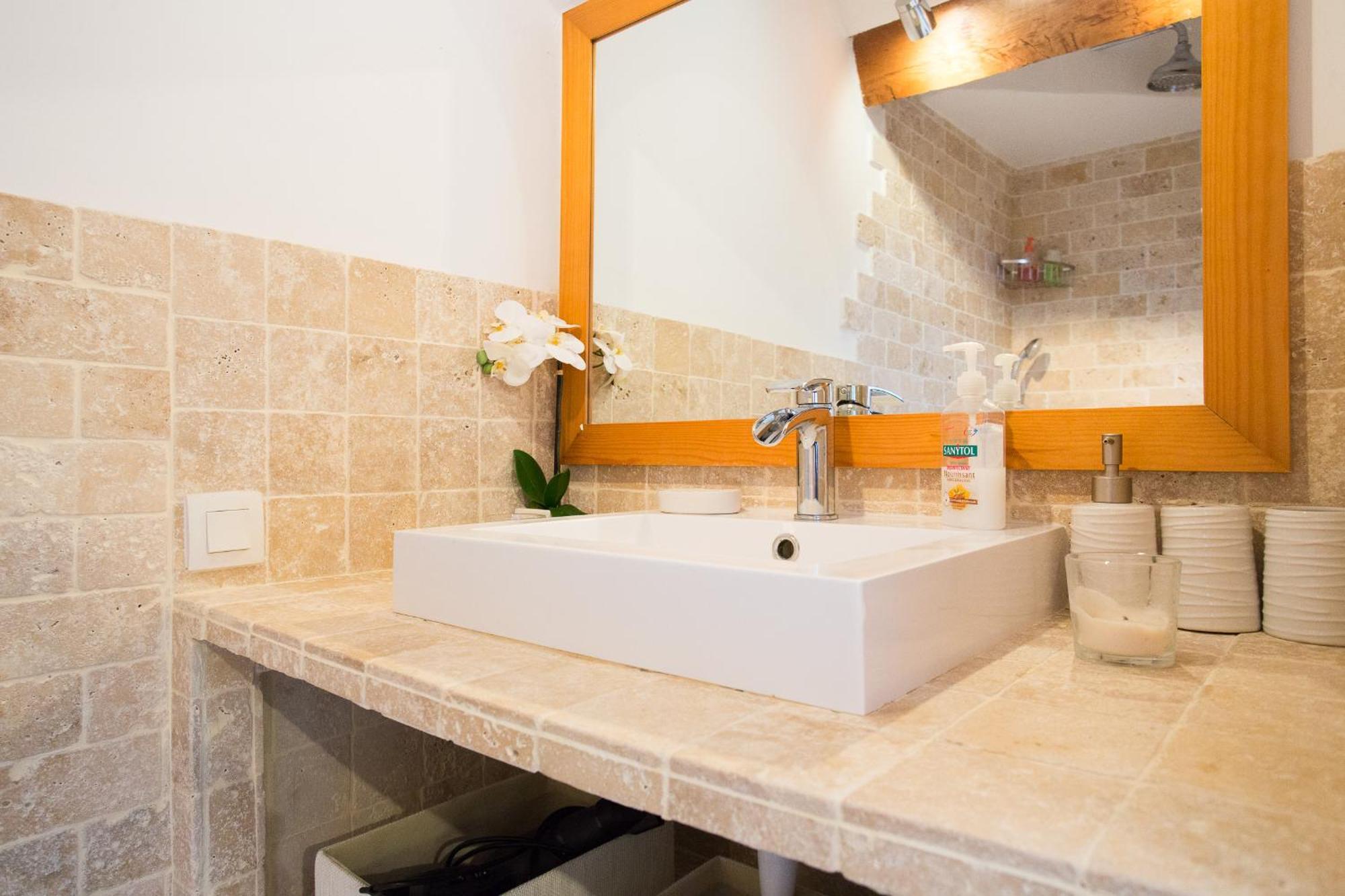 קאן Lb Vacation Rentals I Big Loft 107M2, 10Min Walk To Palais Des Festivals מראה חיצוני תמונה