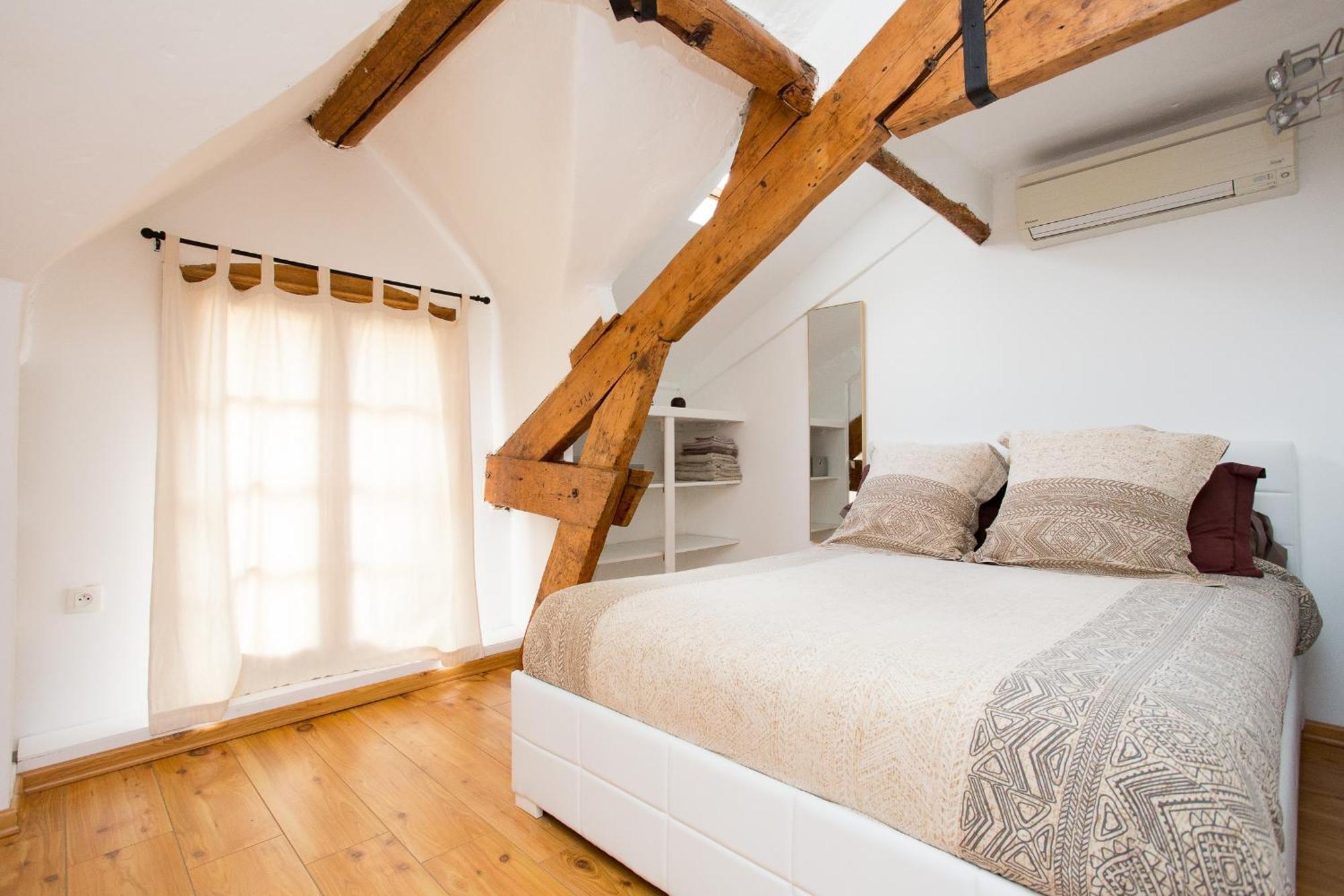 קאן Lb Vacation Rentals I Big Loft 107M2, 10Min Walk To Palais Des Festivals מראה חיצוני תמונה