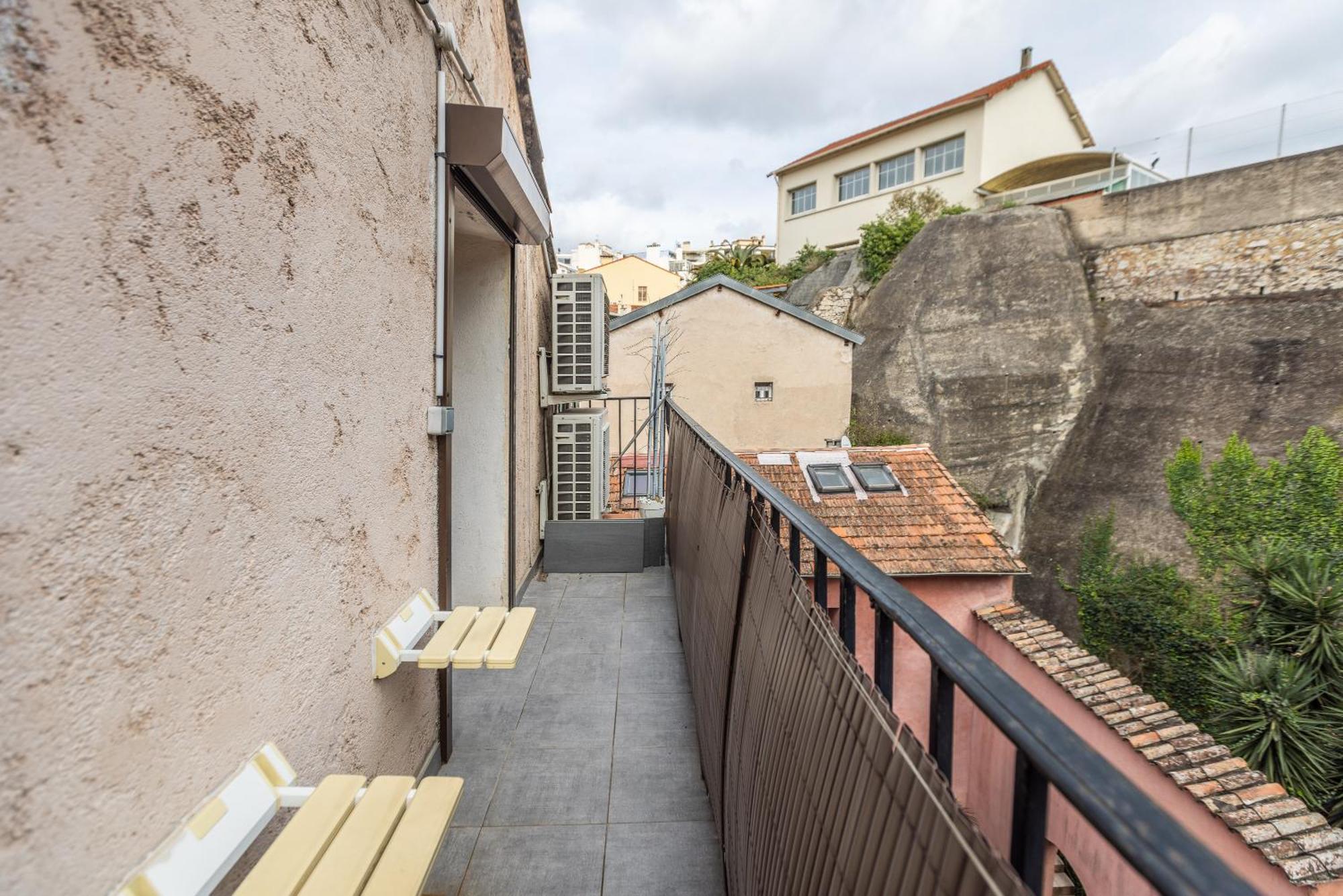 קאן Lb Vacation Rentals I Big Loft 107M2, 10Min Walk To Palais Des Festivals מראה חיצוני תמונה
