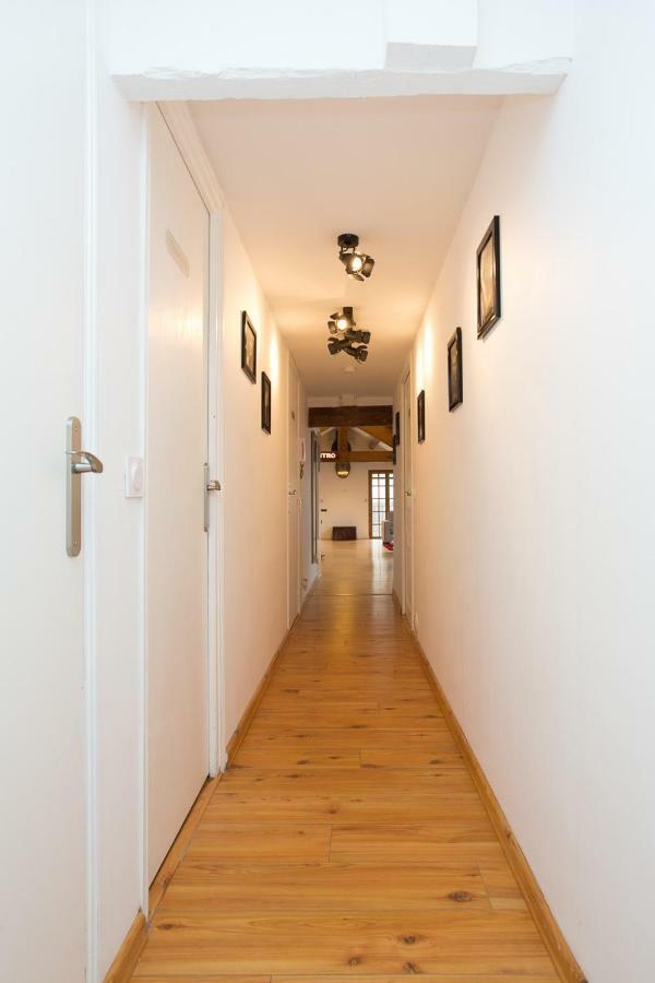 קאן Lb Vacation Rentals I Big Loft 107M2, 10Min Walk To Palais Des Festivals מראה חיצוני תמונה